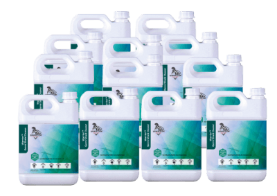 Warrior Germi Shield Cleaner