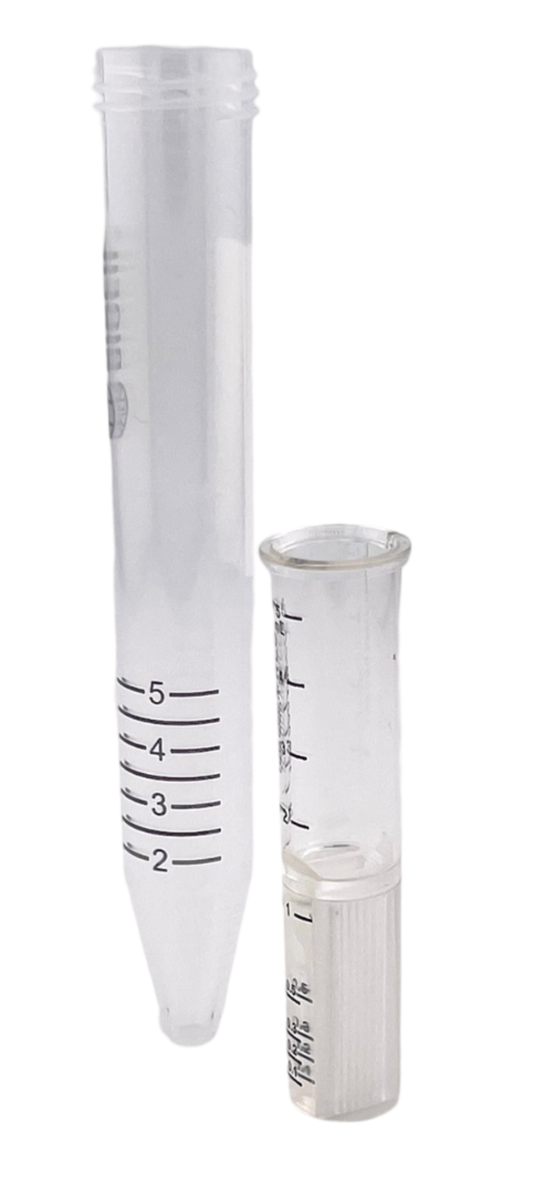 0.5 mL $15