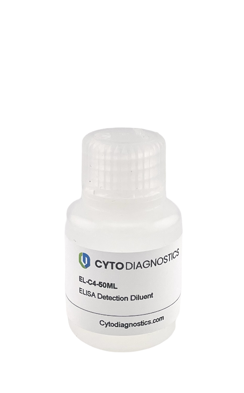 10 OD- Lyophilized Protein G 100nm Gold Conjugate (15-1ml)