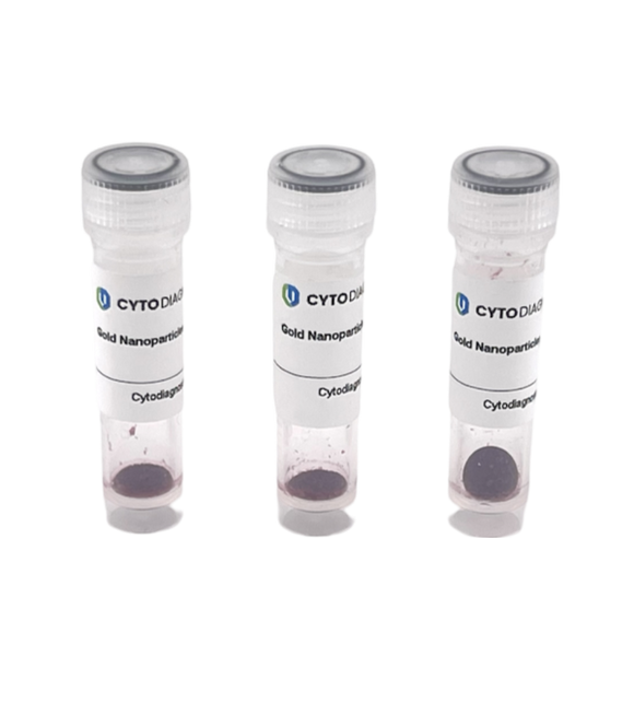 100nm Gold Nanoparticle Protein A Conjugate