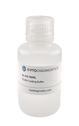 10nm Gold Nanoparticle Anti-Chicken IgY Conjugate